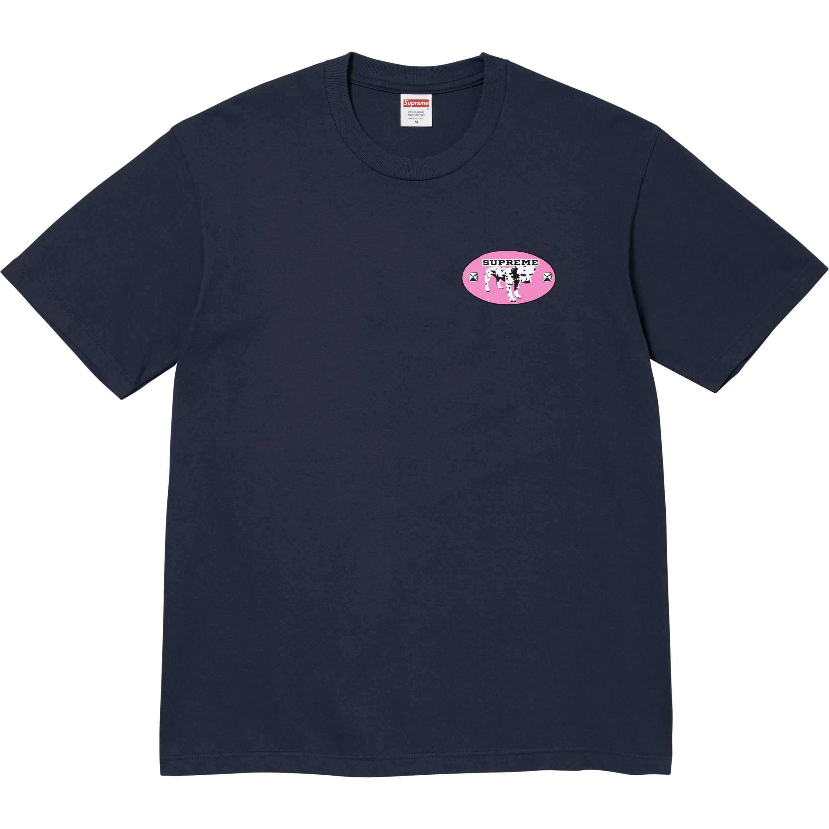 Dalmatian Tee view 10